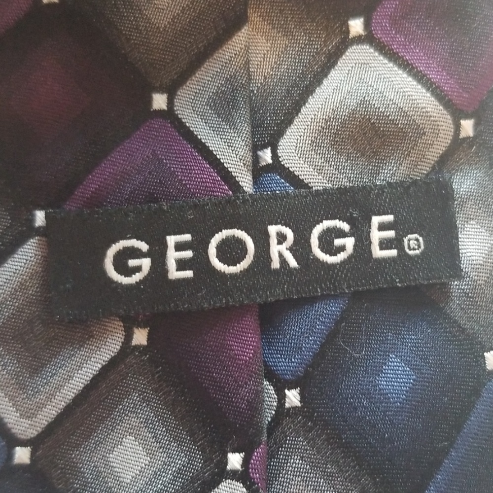 ❤SALE George Necktie - Picture 3 of 4